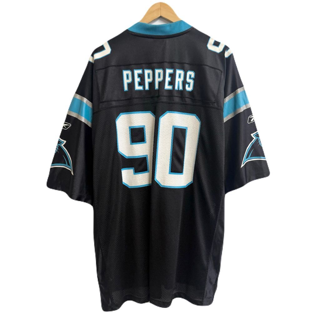 Reebok リーボック CAROLINA PANTHERS カロライナ パンサーズ