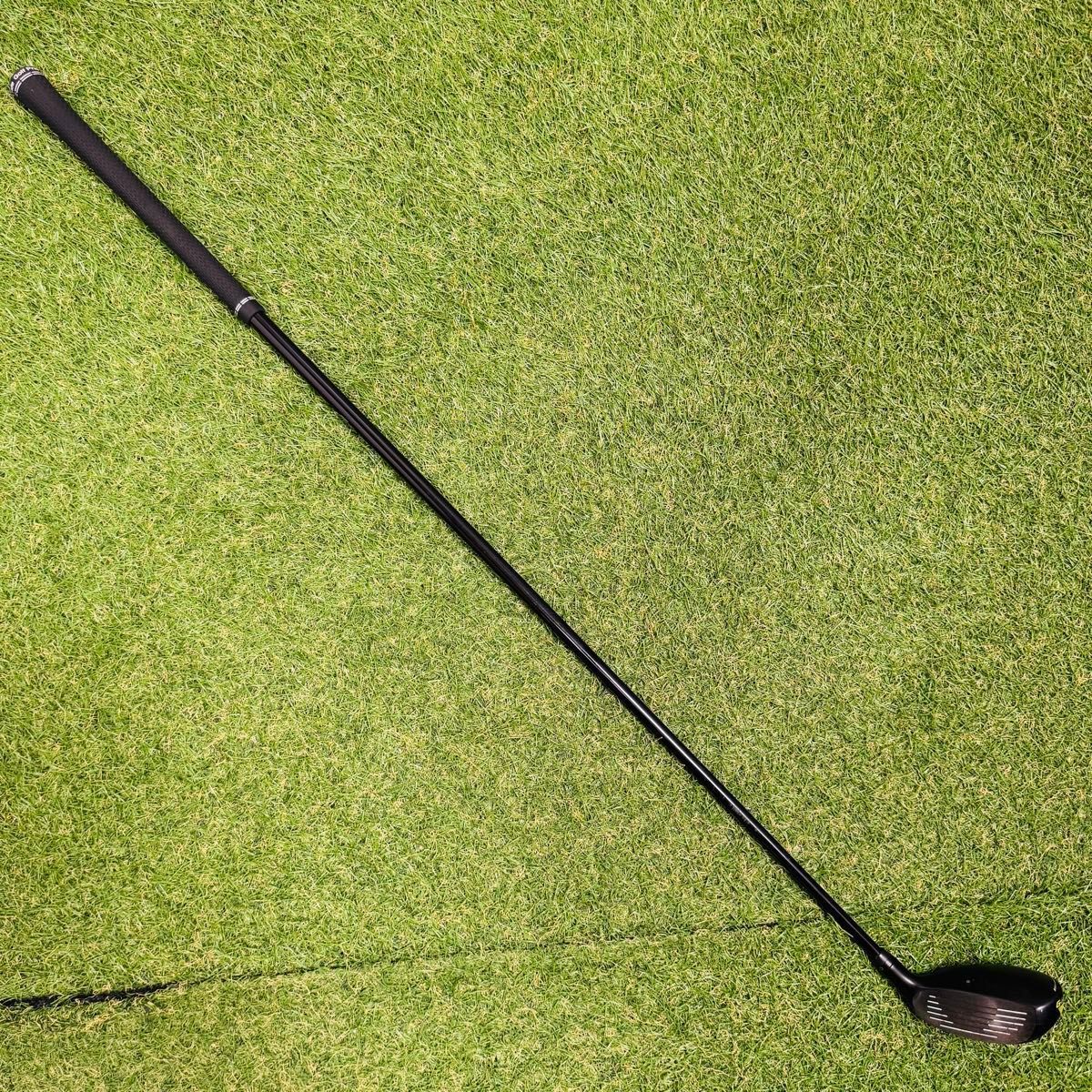 レフティ】ピン G430 5UT ユーティリティ 26° メンズ 左利き用 S