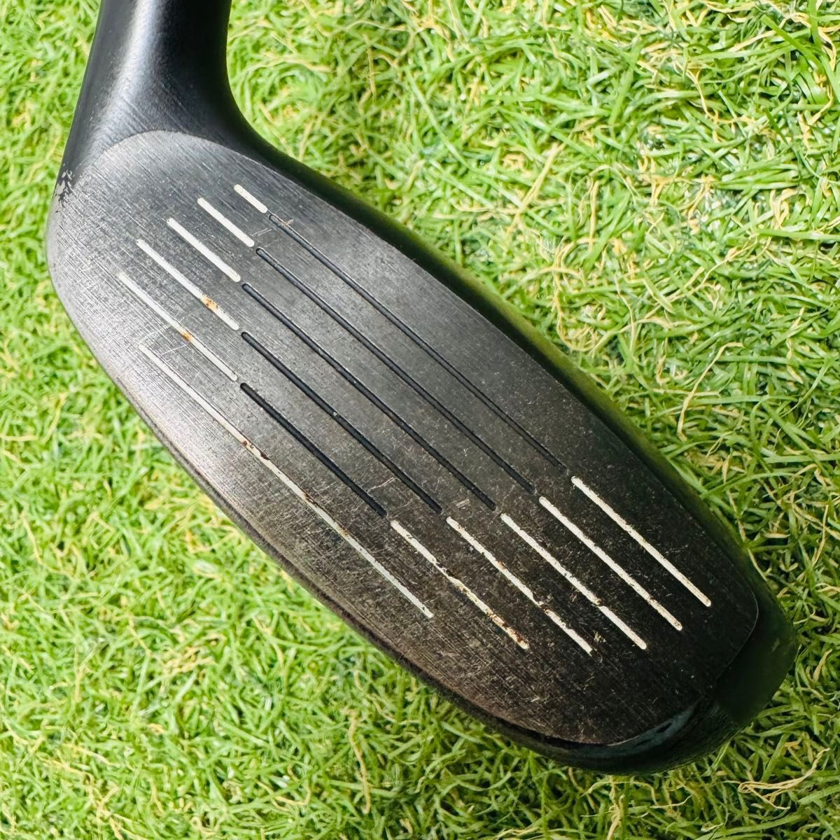 レフティ】ピン G430 5UT ユーティリティ 26° メンズ 左利き用 S