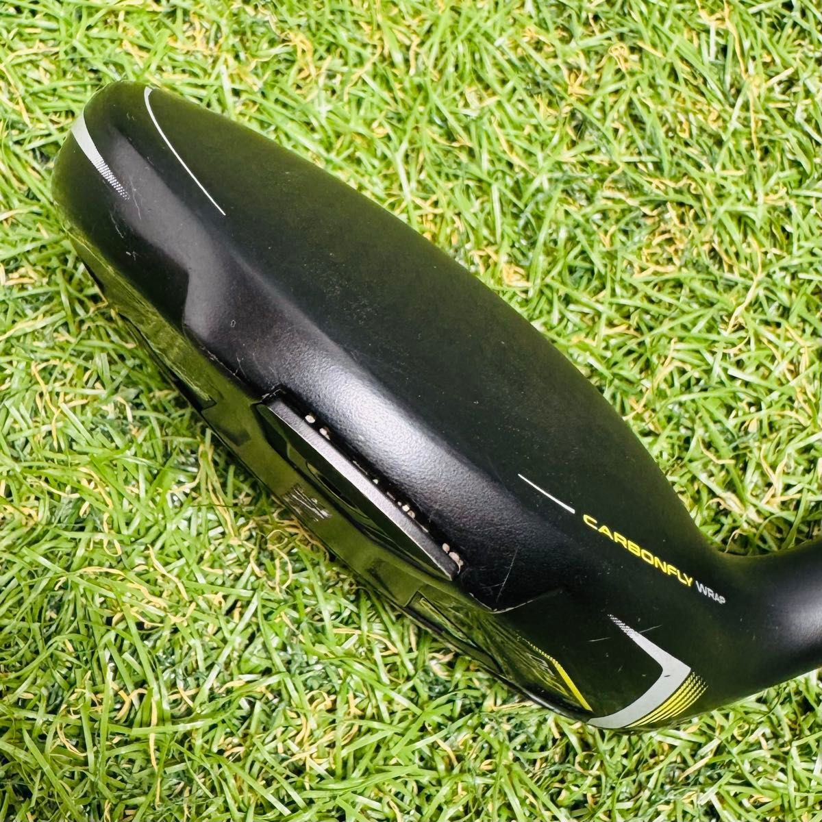 レフティ】ピン G430 5UT ユーティリティ 26° メンズ 左利き用 S