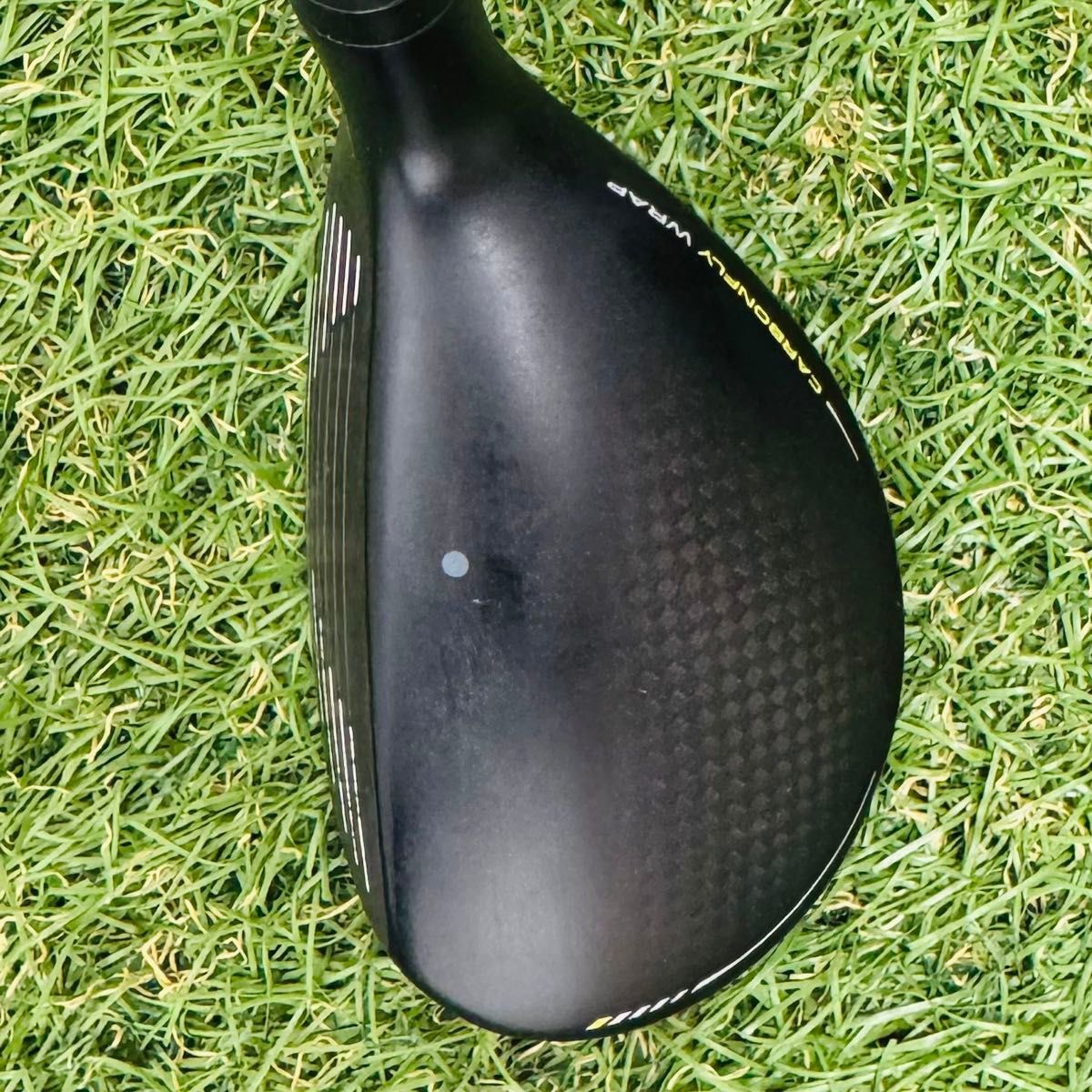 レフティ】ピン G430 5UT ユーティリティ 26° メンズ 左利き用 S