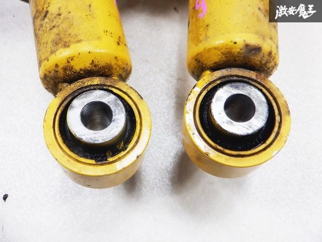 BILSTEIN ビルシュタイン純正 BP5 BL5 レガシィ サスペンション サス