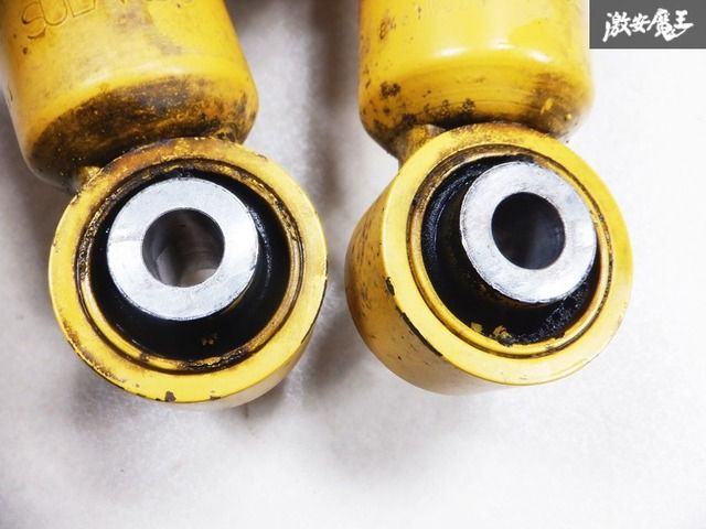 BILSTEIN ビルシュタイン純正 BP5 BL5 レガシィ サスペンション サス