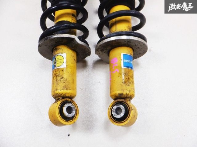 BILSTEIN ビルシュタイン純正 BP5 BL5 レガシィ サスペンション サス