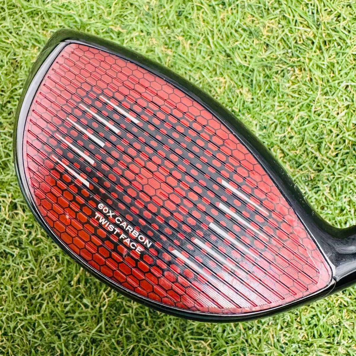 良品】テーラーメイド ステルス 1W ドライバー 9.0° メンズ S - メルカリ