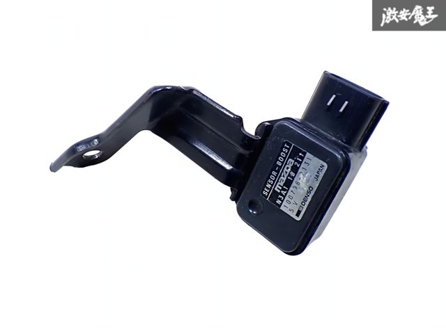 RX-7 FD3S ブーストセンサー 圧力センサー N3A1-18-211 純正 2025年