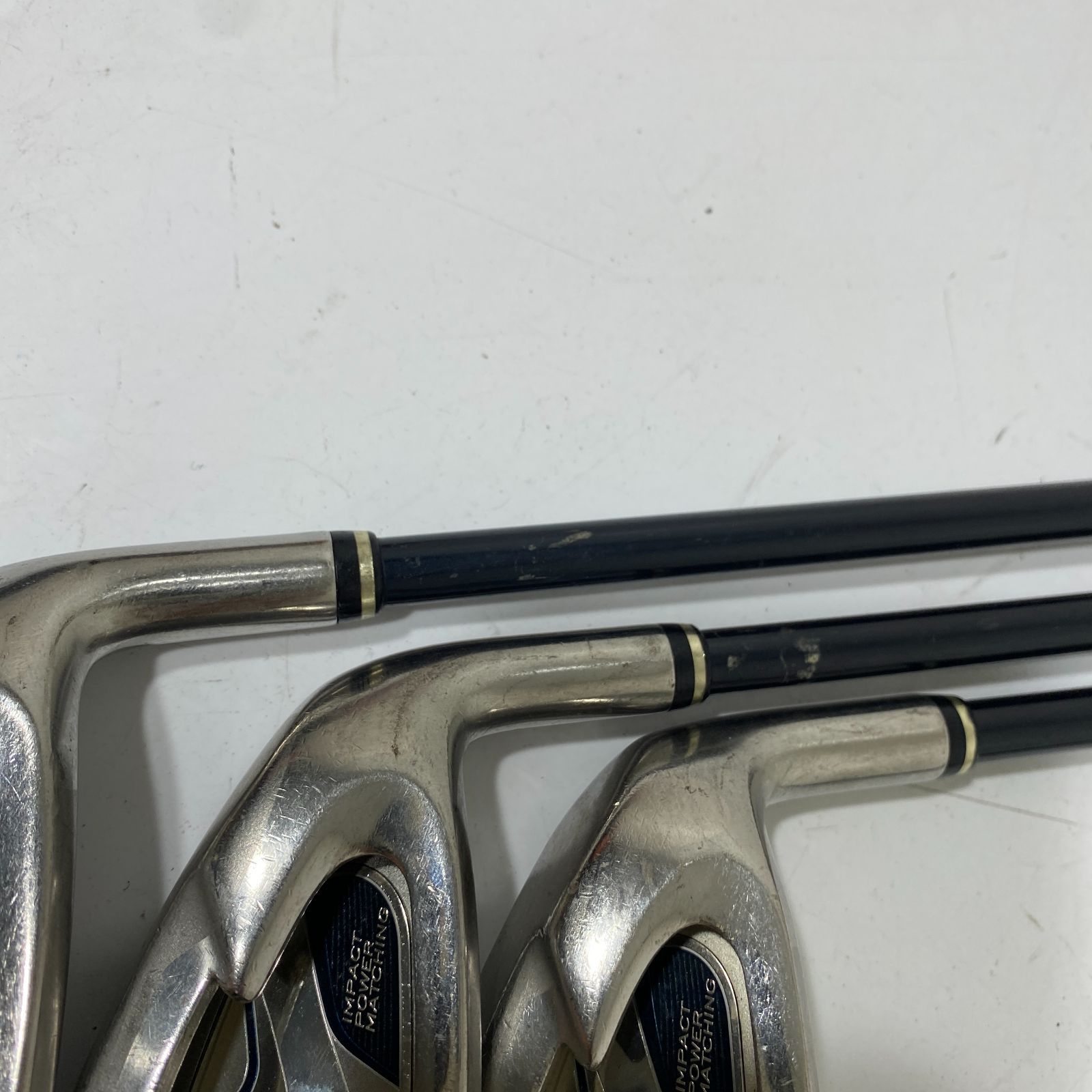 XXIO MP500 ゼクシオ5代目 アイアンセット 7本 メンズ 右 XXIO MP500 ゼクシオ5代目 アイアンセット 7本 メンズ 右 Amazon.co.jp