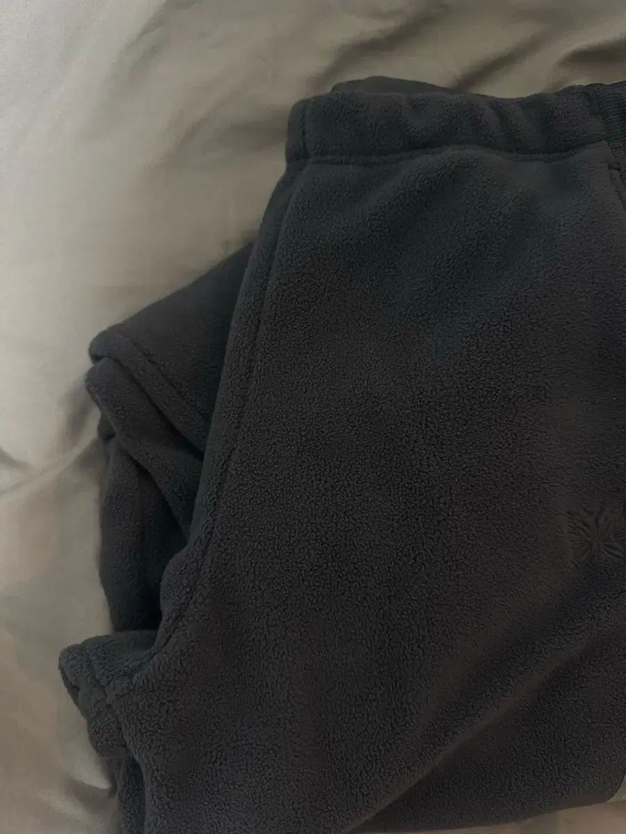 ユニクロ U ニードルズ チャコール パンツ M L