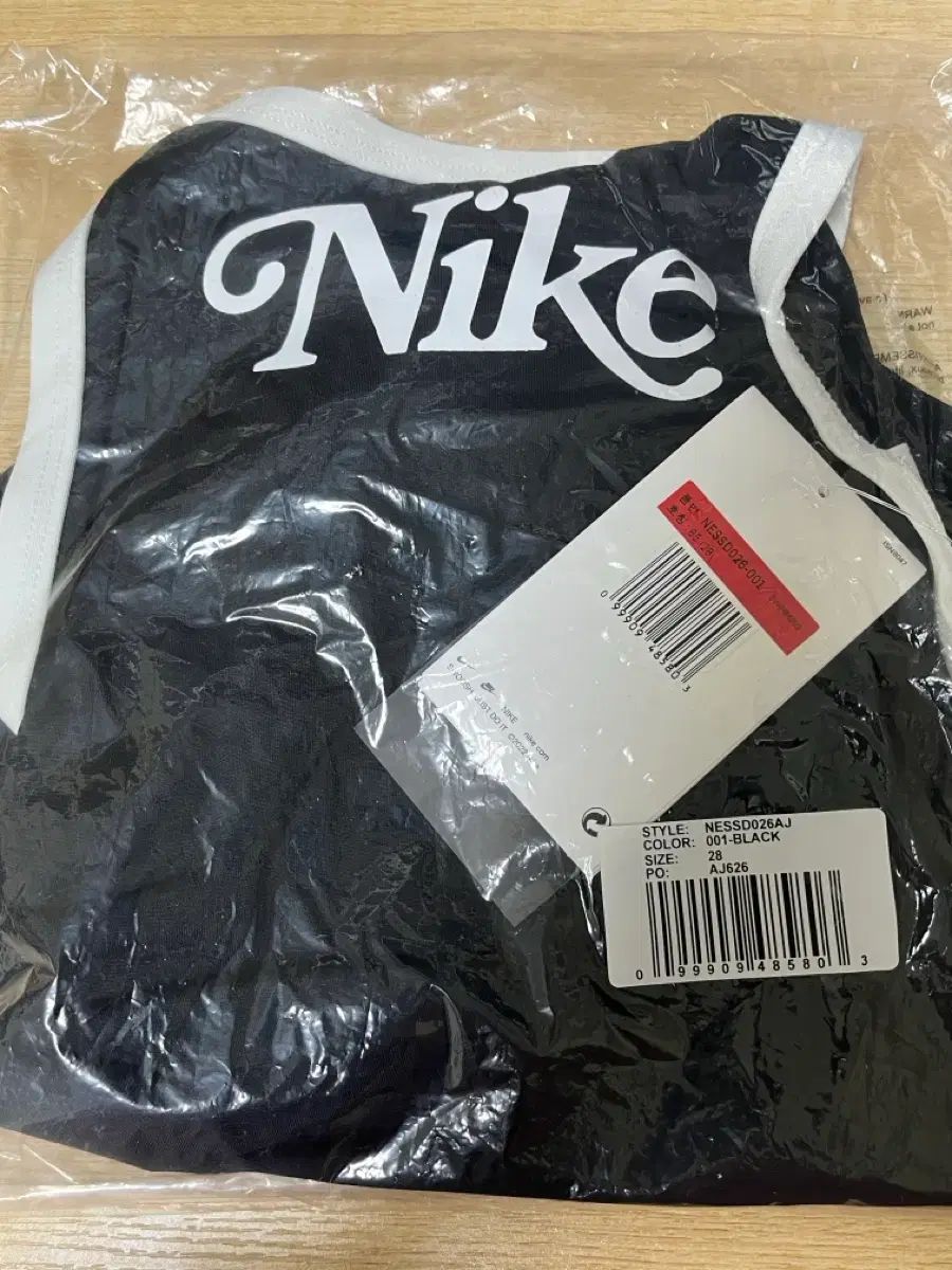 NIKE ナイキ Swim ヘリテイジ レトロ 水着 ロゴ レーサーバック 28