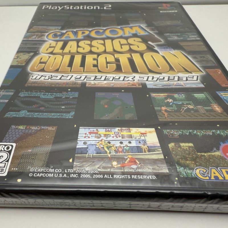 COLLECTION アーケードゲーム