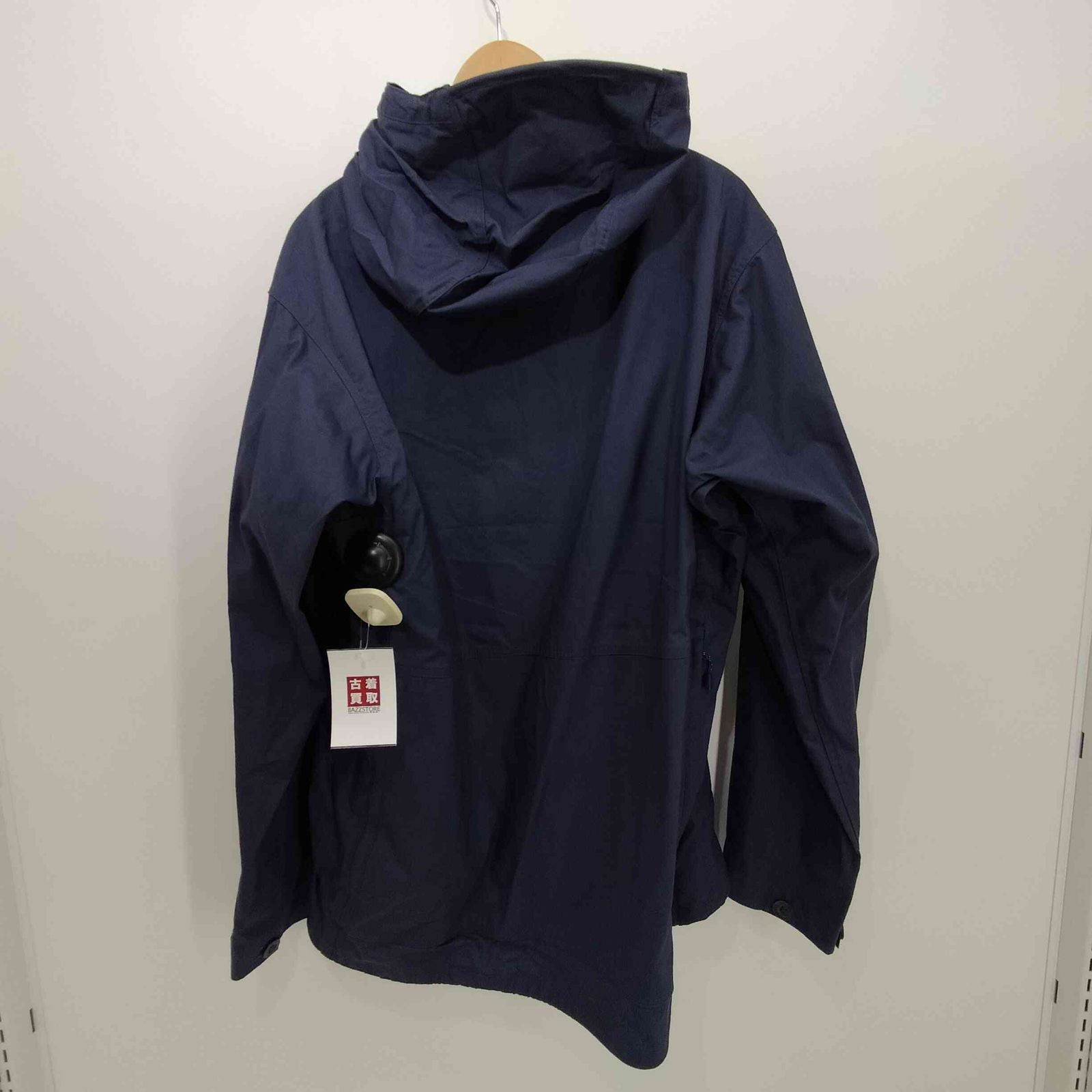 モンベル mont bell フエゴパーカ 焚き火ジャケット メンズ JPN：XL