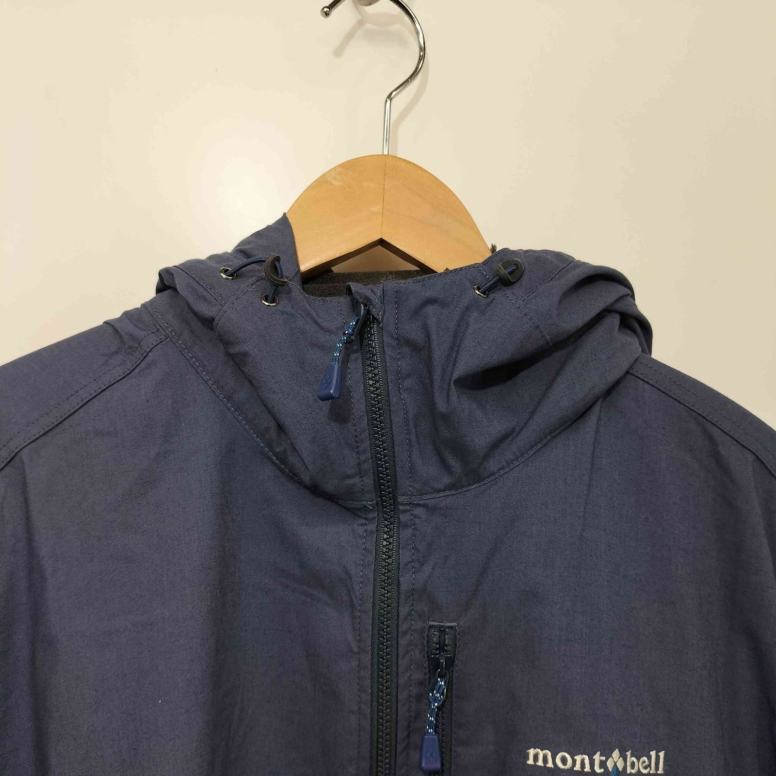 モンベル mont bell フエゴパーカ 焚き火ジャケット メンズ JPN：XL