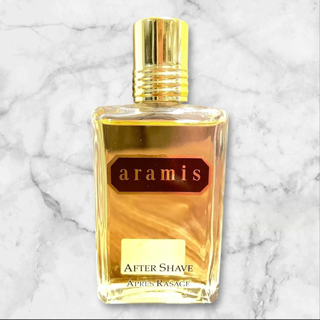 Aramis（アラミス）アフターシェーブ 60ml - メルカリ