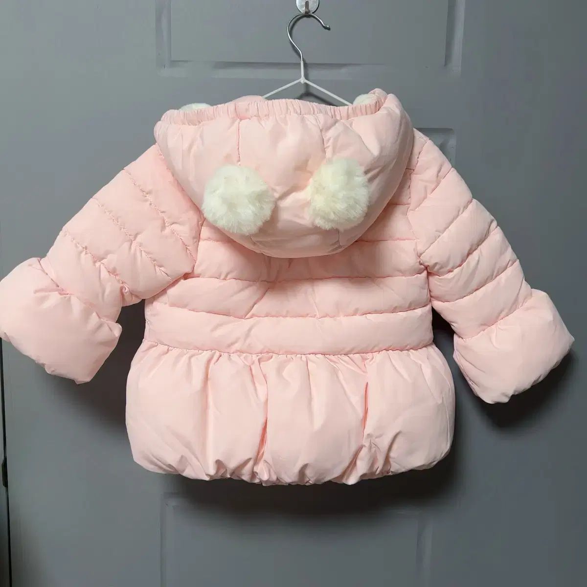 新 アガバン ロサバルーンシンサレート アウター