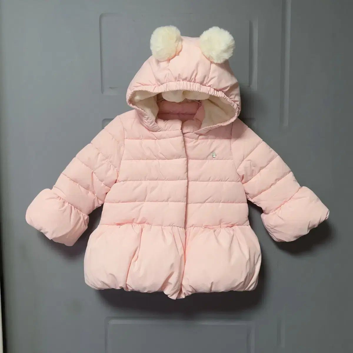 新 アガバン ロサバルーンシンサレート アウター