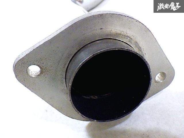 社外 ZN6 86 ハチロク ステンレス ストレートフロントパイプ