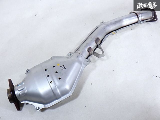 ☆内部崩れなし☆ スバル 純正 BP5 BL5 レガシィ 後期 EJ20X ターボ