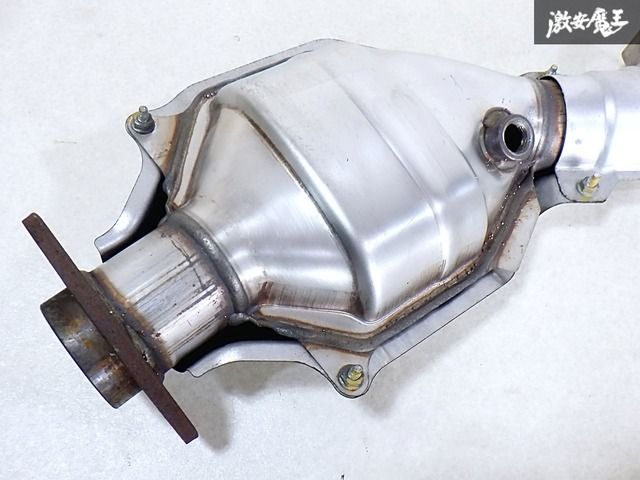 ☆内部崩れなし☆ スバル 純正 BP5 BL5 レガシィ 後期 EJ20X ターボ