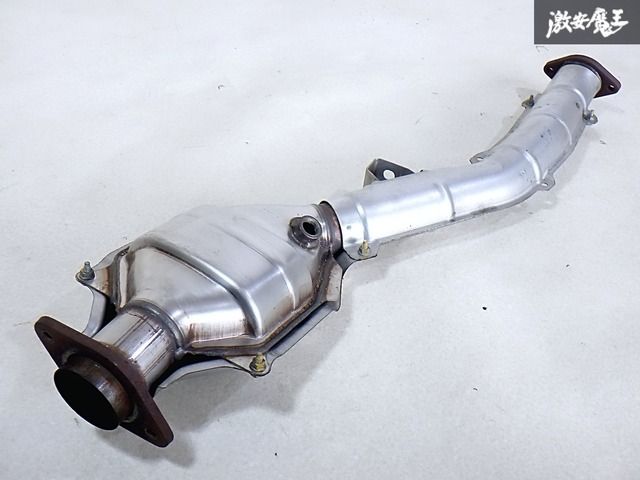 ☆内部崩れなし☆ スバル 純正 BP5 BL5 レガシィ 後期 EJ20X ターボ