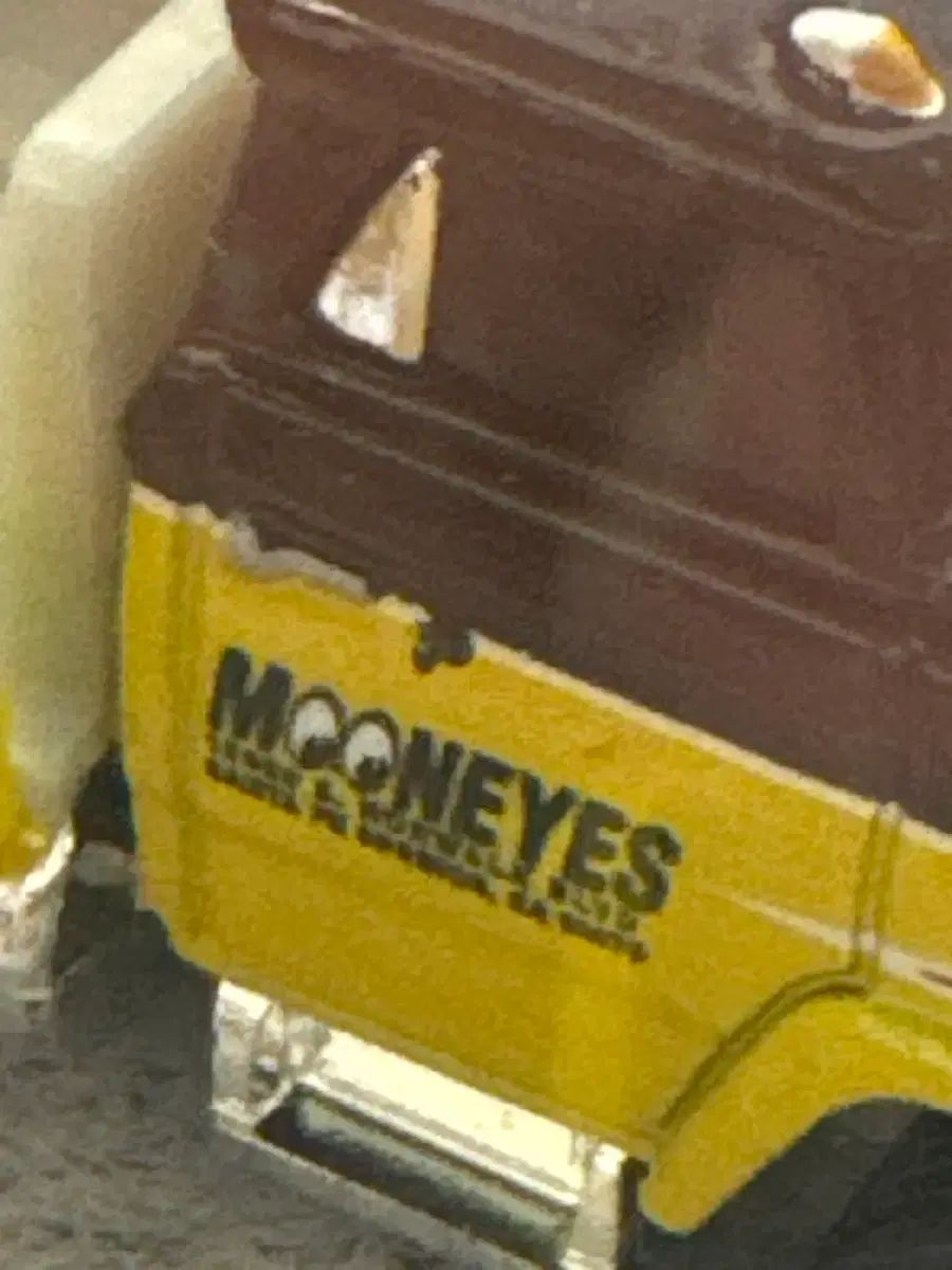 ホットウィール 4 Pack ハウラー ダッジトラック シェビーピックアップ テキサス OVERDRIVE