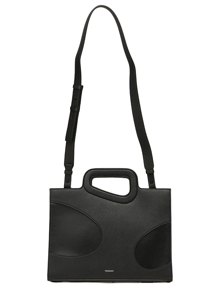 Salvatore Ferragamo (サルヴァトーレフェラガモ) レザーブリーフ