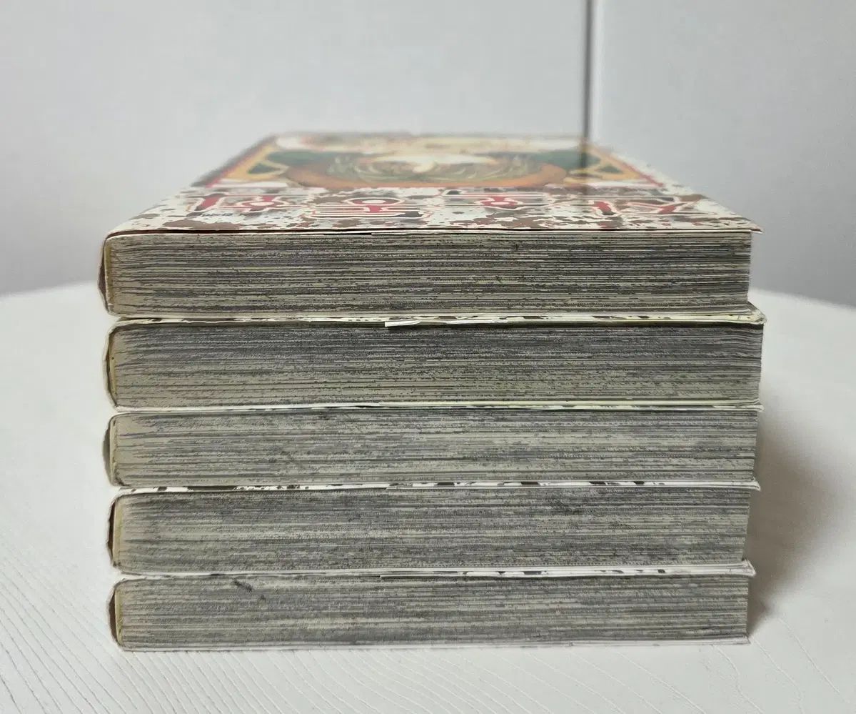 童話シリーズ 잔혹童話