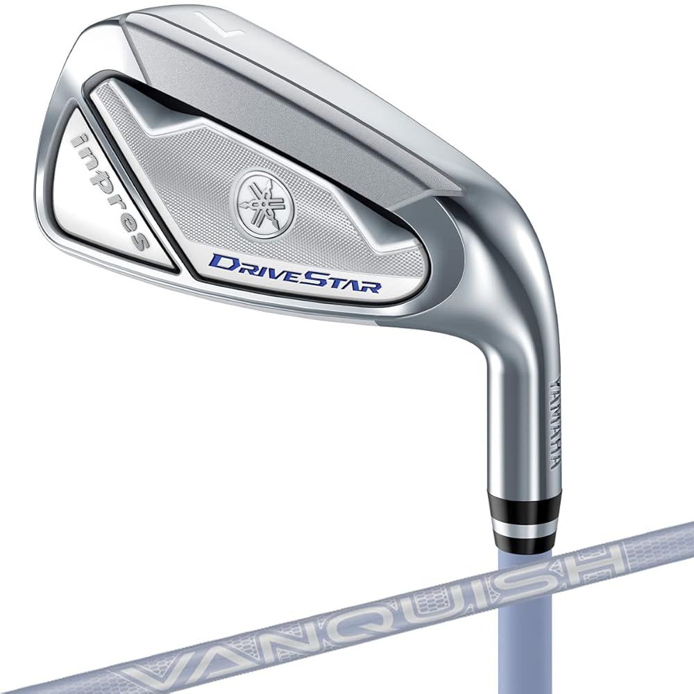 ヤマハ 23 inpres WO 5 I 7-S LM 423 L