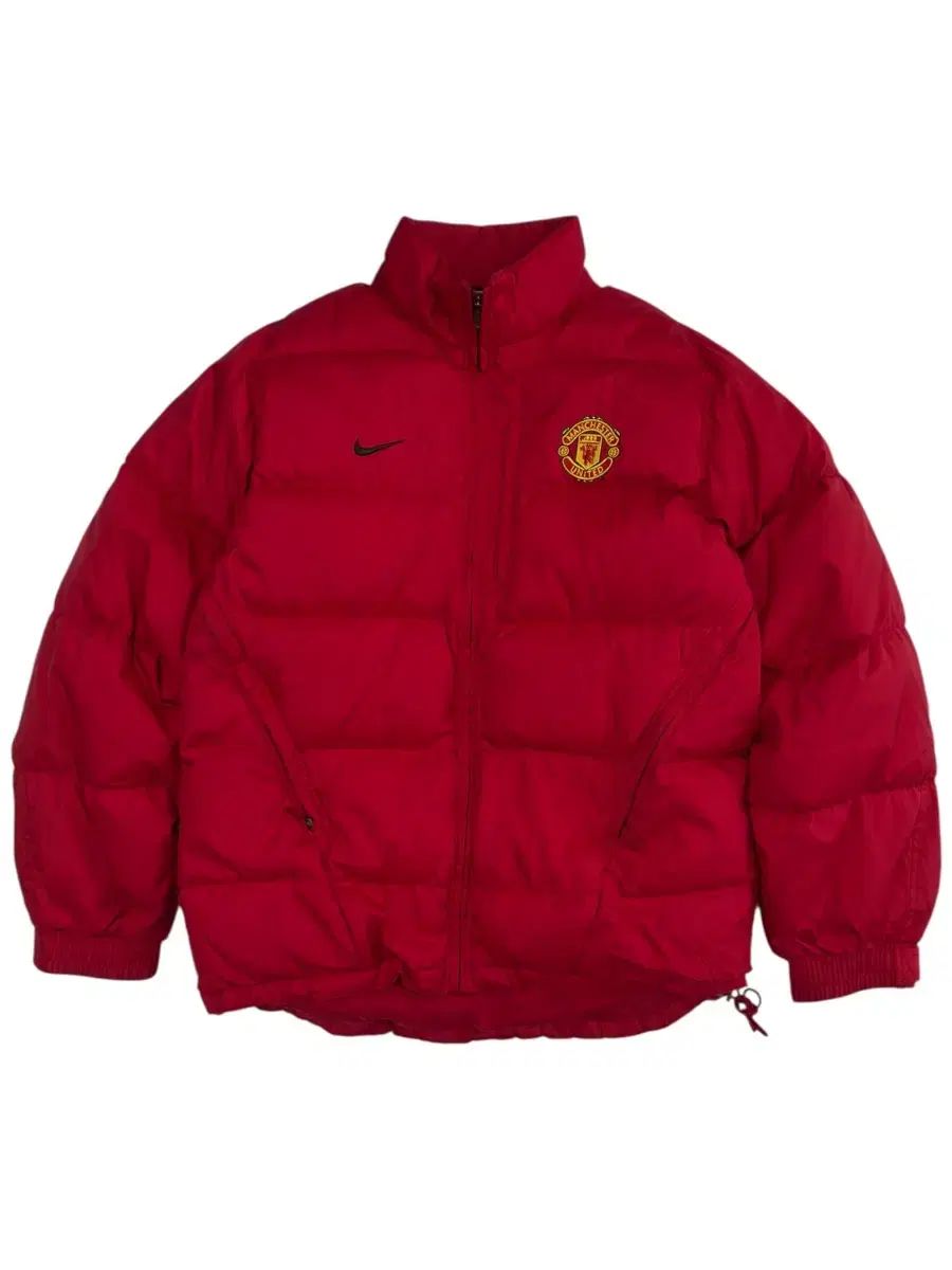 ナイキ マンチェスター・ユナイテッドFC ジップアップ 2024 ジャケット
