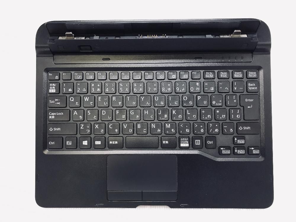  Windows 11 13 3型タブレット 第10世代 富士通 ARROWS Tab Q 7310 DE キーボード付 Core i 3 10110 U 2 1 GHz 4 GB SSD 128 Wi Fi Windowsタブレット本体 タブレット