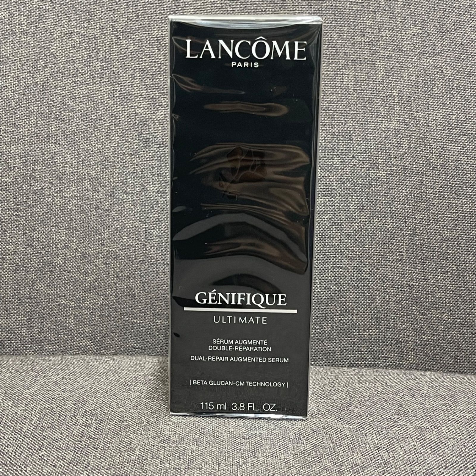NPAA 品 LANCOME ランコム ジェニフィック アルティメ セラム 115 ml 美容液