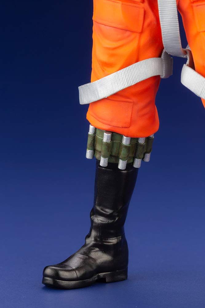 ARTFX+ スター・ウォーズ/新たなる希望 ルーク・スカイウォーカー X