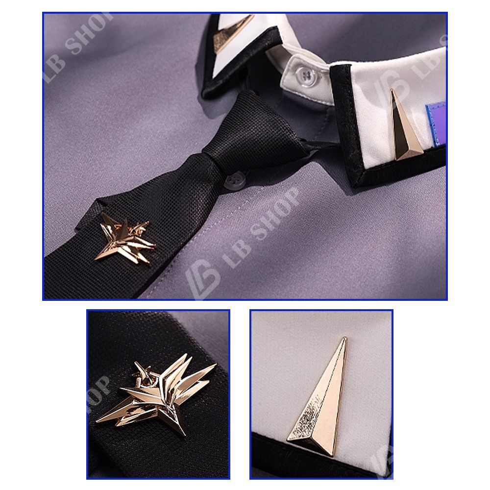 スッキリとしたシルエット