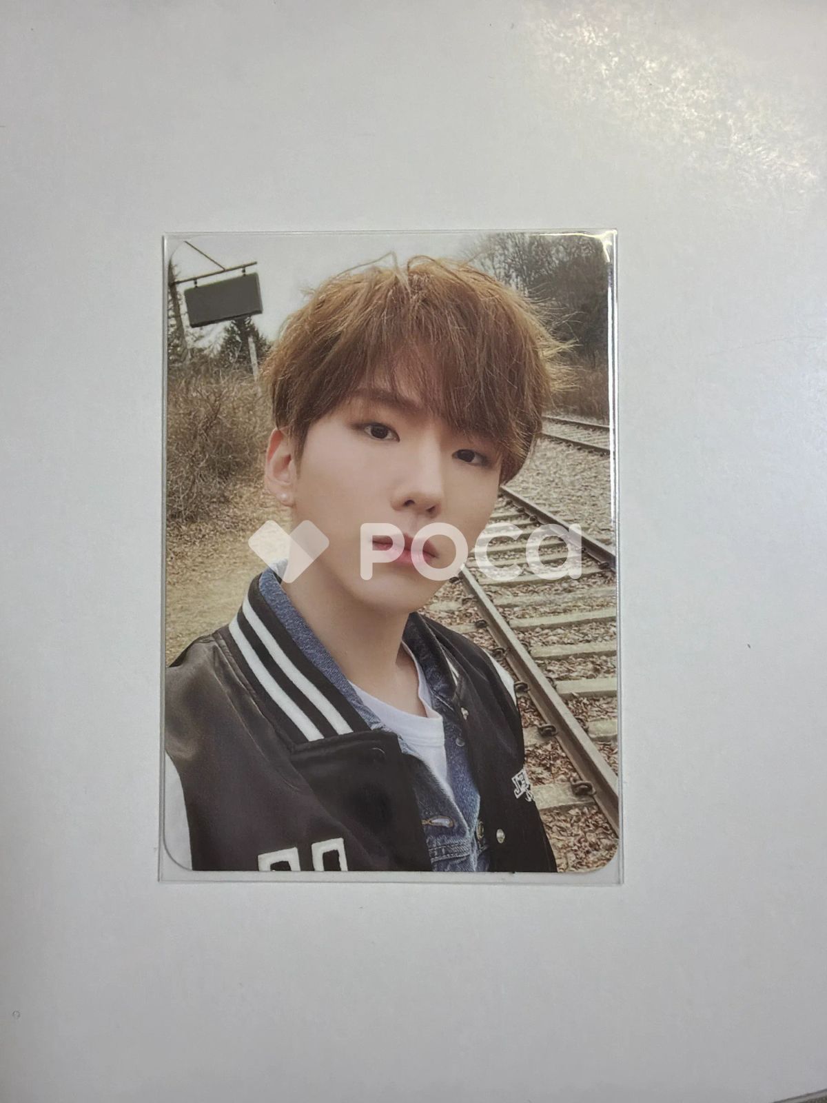 MONSTA X キヒョン SHAPE of LOVE Everything ver. - メルカリ