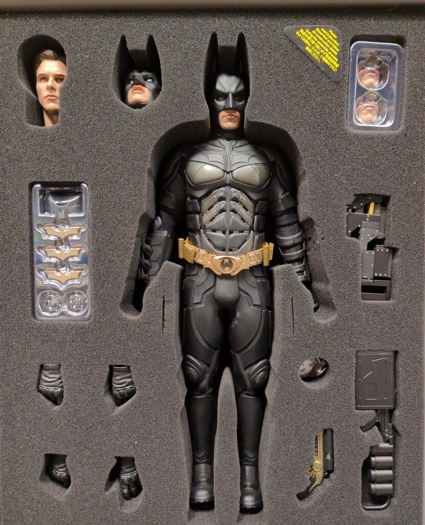 Mars Toys バットマン フォーエバー リドラー1/6 フィギュア 新品 Mars