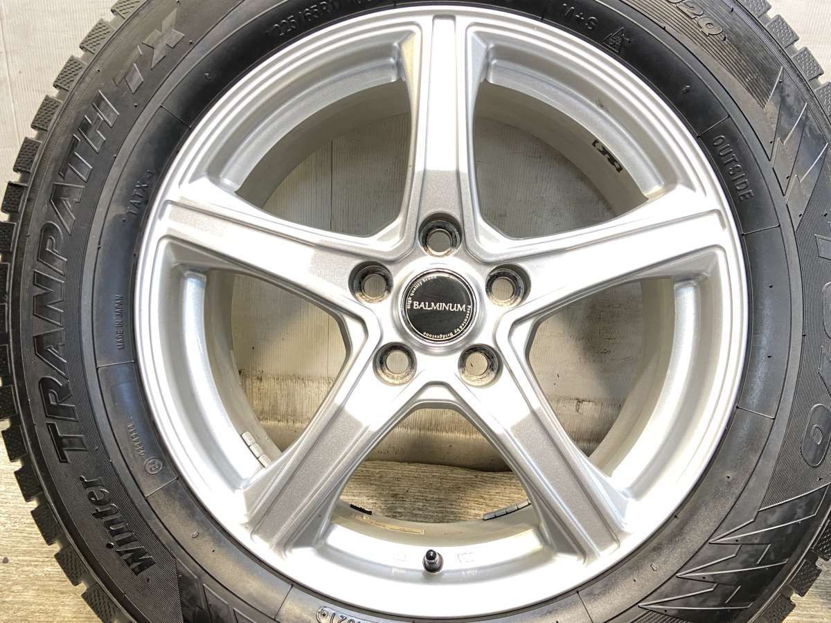 トーヨータイヤ