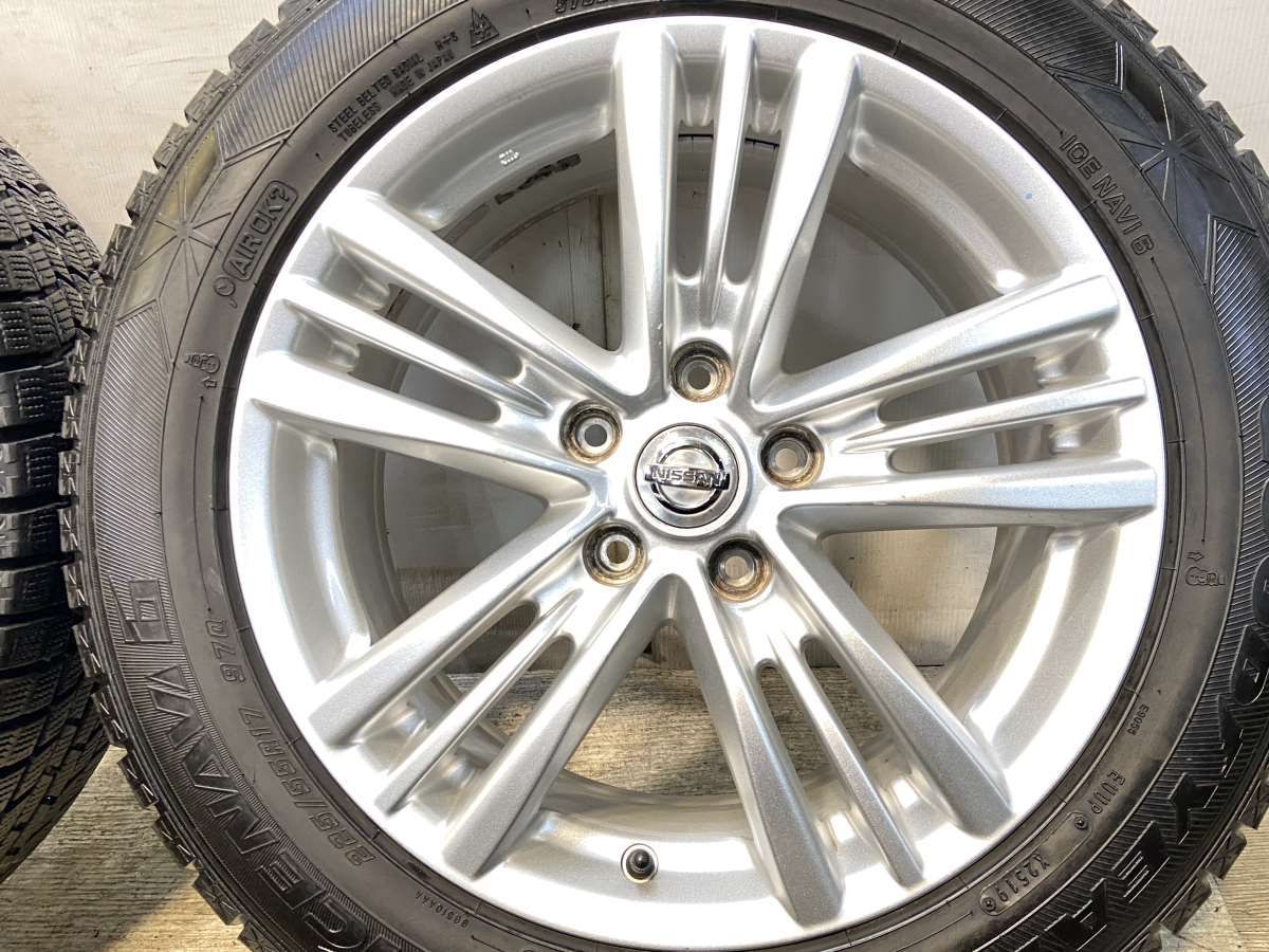 ホイールセット 4本セット