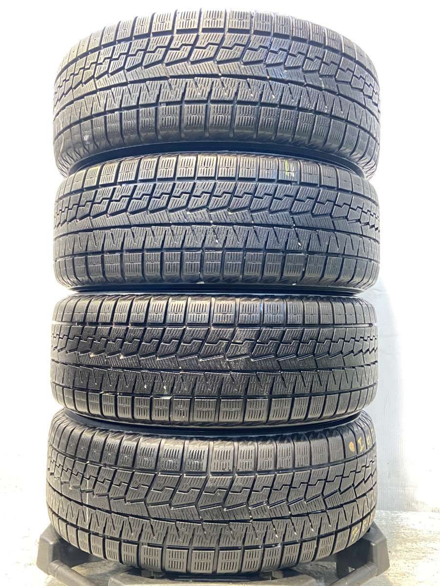 205/55R16 ヨコハマ アイスガード iG70 ABELIA SPORT 16x6.5 45 100-5