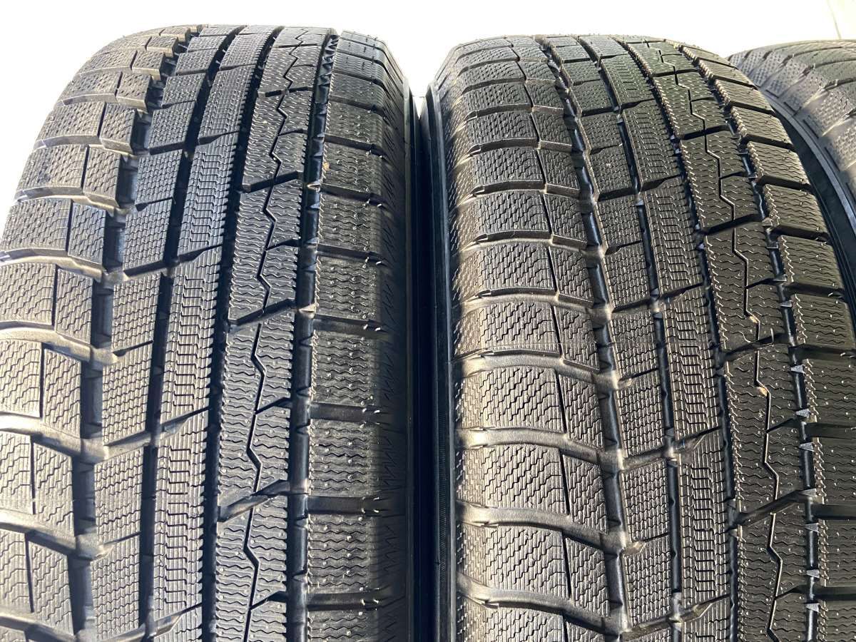 タイヤ スタッドレスタイヤ