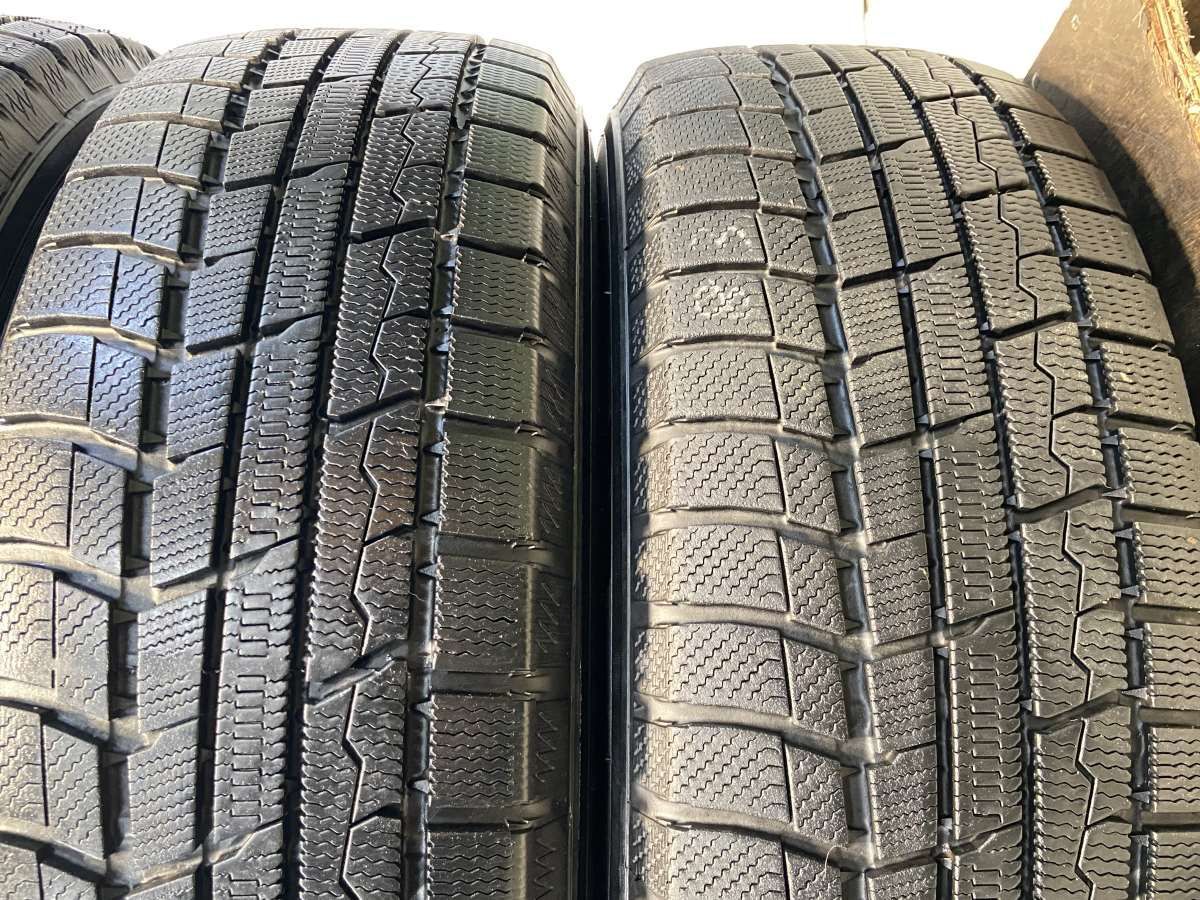  225 65 R 17 トーヨータイヤ ウィンタートランパス TX x 7 0 40 114 3 5穴 タイヤ スタッドレスタイヤ ホイールセット 4本セット w タイヤ ホイールセット タイヤ ホイール