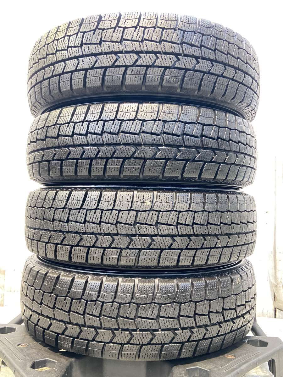  155 65 R 13 ダンロップ ウィンターマックス WM 02 LEITUA x 4 0 45 100 4穴 タイヤ スタッドレスタイヤ ホイールセット 4本セット w タイヤ ホイールセット タイヤ ホイール