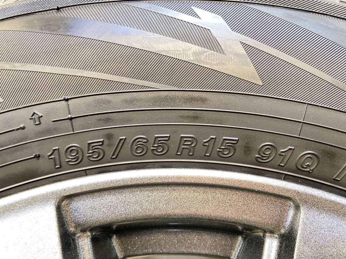 タイヤ スタッドレスタイヤ