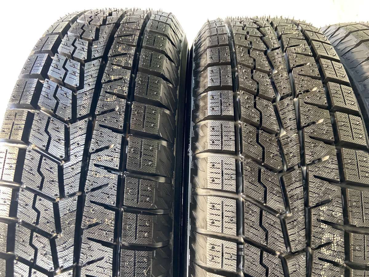 スタッドレスタイヤ ホイールセット