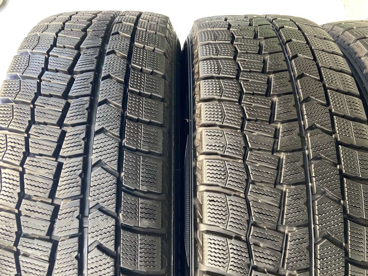 スタッドレスタイヤ