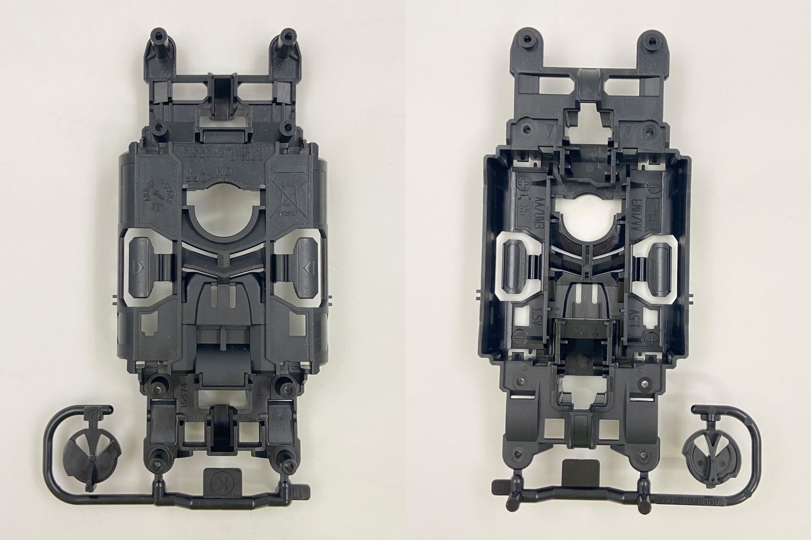 新品タグ付き
MIZUNO ミズノ ＫＳＫ-ＮＥＸＴパンツ ♪) ミニ四駆 1/32 アバンテMk.III アズール エヴァンゲリオン初号機