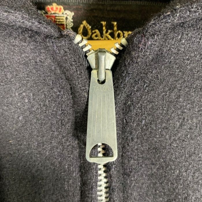 60's Oakbrook Sportswear オークブルックスポーツウェア ウール