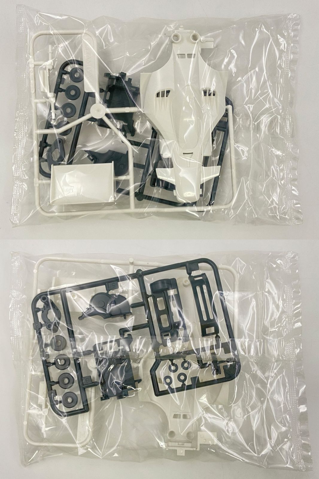 ♪ ミニ四駆 1|32 スーパーアバンテ レーサーミニ四駆シリーズ No.46 18046 60