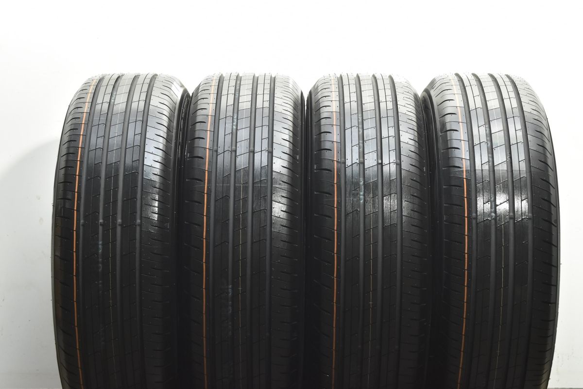 製 新車外し品 トーヨー プロクセスコンフォート 225 60 R 18 4本セット NX ハリアー RAV 4 アルファード エクストレイル