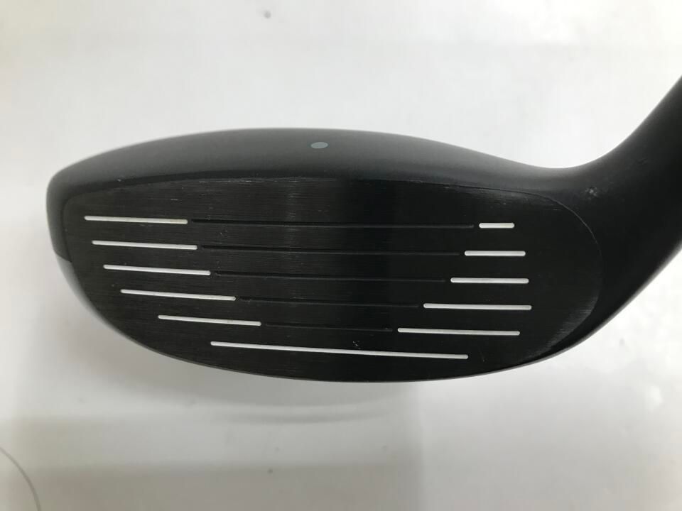 ピン G 430 HL 17度 RAUNE h 55 Sフレックス ユーティリティ