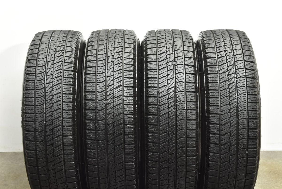 ブリヂストン ブリザックVRX