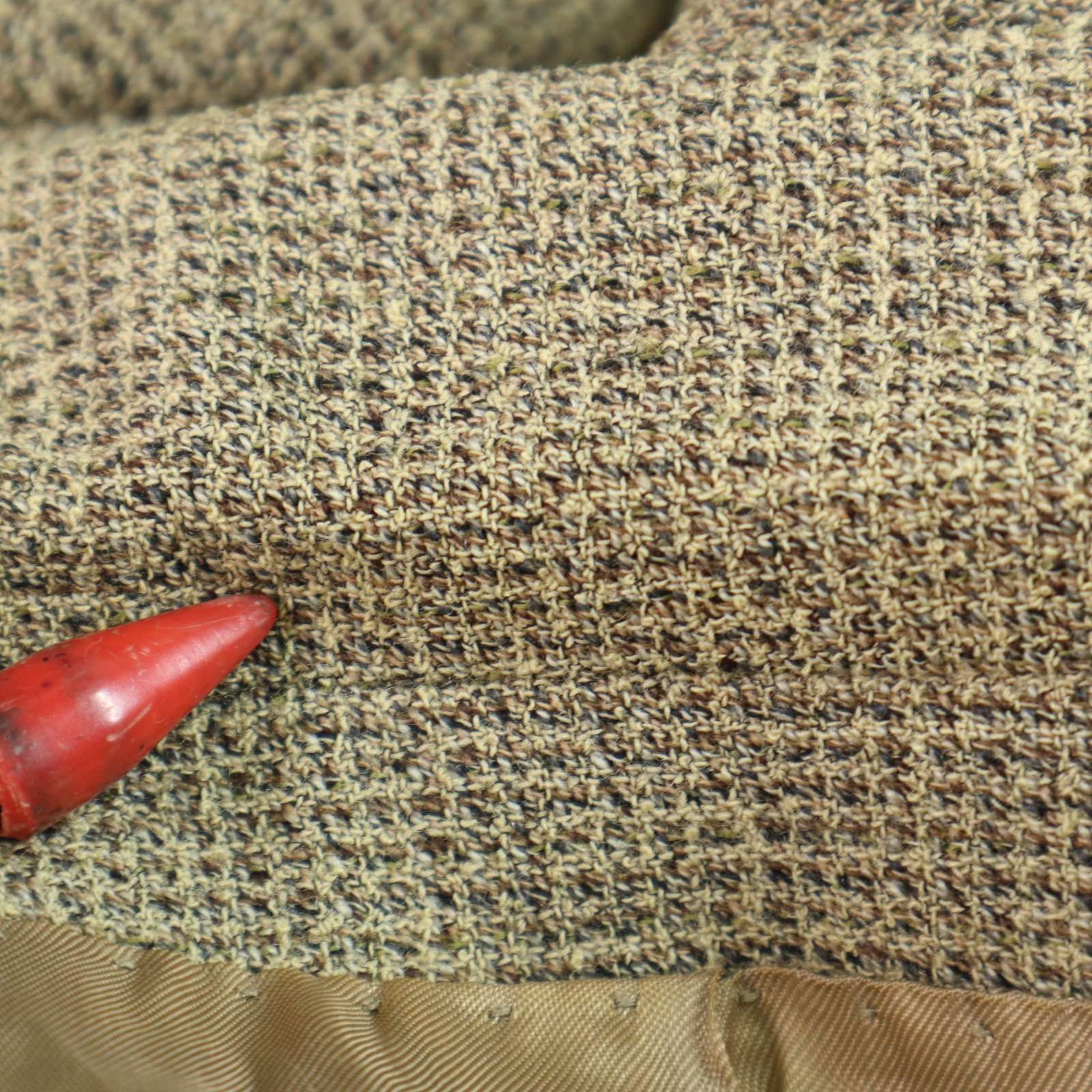 ADOLFO DOMINGUEZ アドルフォ ドミンゲス 秋冬 CREATIVE WOOL ウール 